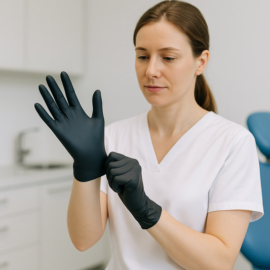 How to Beat Glove Sweat: Breathable Options That Actually Work
